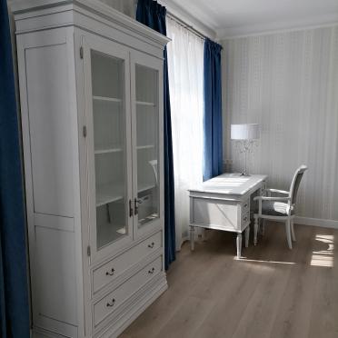 Интерьер детской  смотреть на Basicdecor