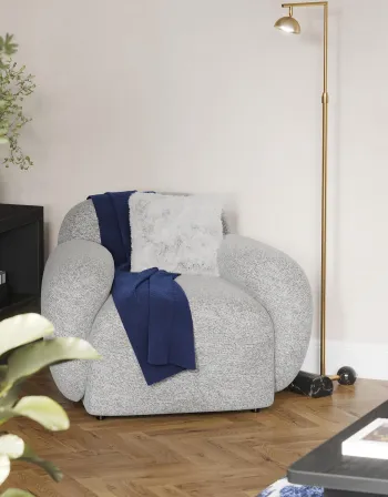 Интерьер спальни  смотреть на Basicdecor
