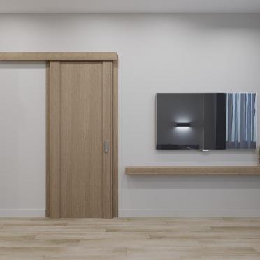 Интерьер прихожей  смотреть на Basicdecor