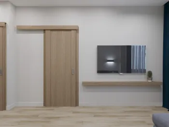 Интерьер прихожей  смотреть на Basicdecor
