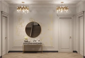 Интерьер  смотреть на Basicdecor