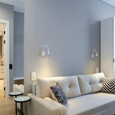 Интерьер кабинета  смотреть на Basicdecor