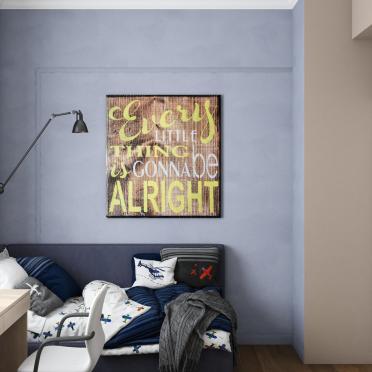 Интерьер детской  смотреть на Basicdecor