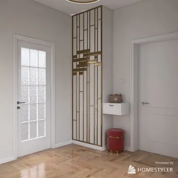 Интерьер  смотреть на Basicdecor