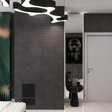 Интерьер спальни  смотреть на Basicdecor