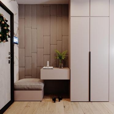 Интерьер спальни  смотреть на Basicdecor