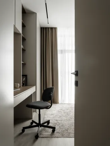 Интерьер  смотреть на Basicdecor