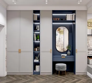 Интерьер детской  смотреть на Basicdecor