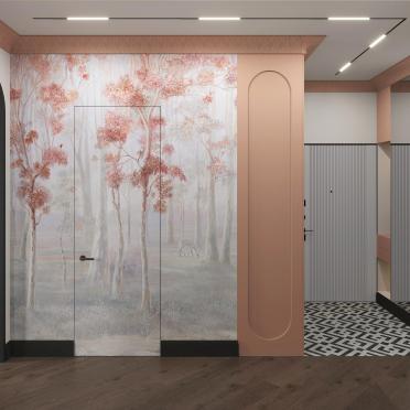 Интерьер  смотреть на Basicdecor