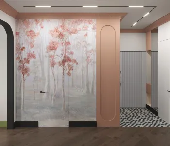 Интерьер  смотреть на Basicdecor