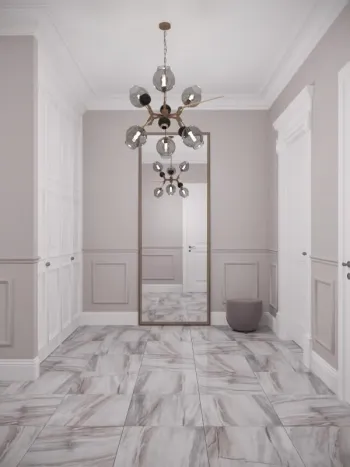 Интерьер  смотреть на Basicdecor