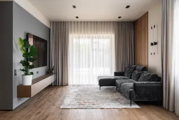 Интерьер кухни  смотреть на Basicdecor
