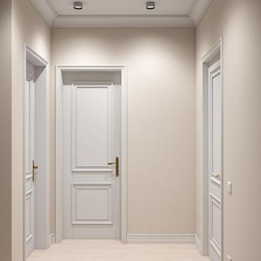 Интерьер  смотреть на Basicdecor
