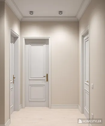 Интерьер  смотреть на Basicdecor