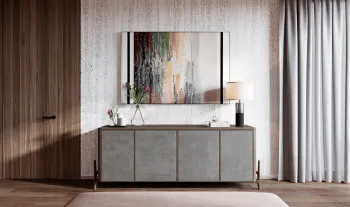 Интерьер в современном стиле смотреть на Basicdecor
