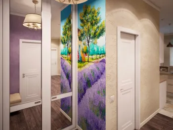 Интерьер  смотреть на Basicdecor