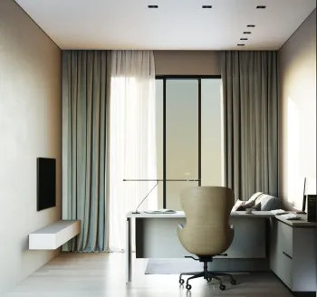 Интерьер  смотреть на Basicdecor