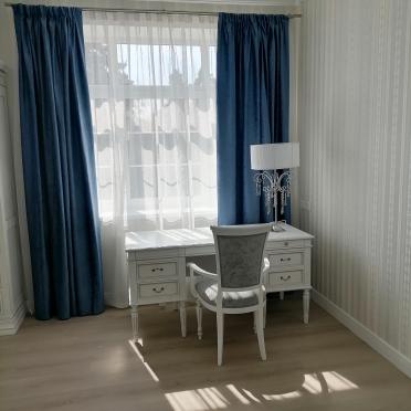 Интерьер детской с балконом  смотреть на Basicdecor
