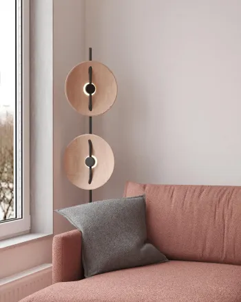 Интерьер  смотреть на Basicdecor