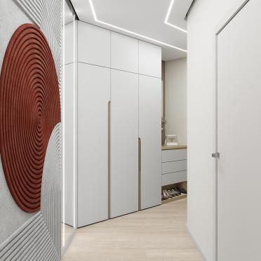 Интерьер  смотреть на Basicdecor