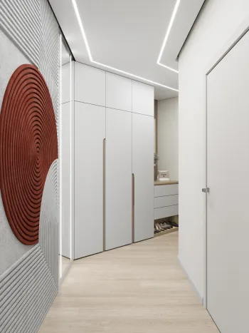 Интерьер  смотреть на Basicdecor