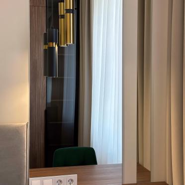 Интерьер  смотреть на Basicdecor