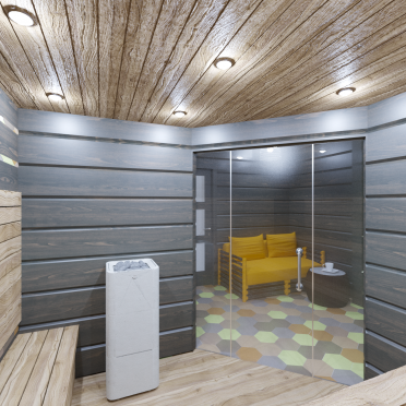 Интерьер  смотреть на Basicdecor