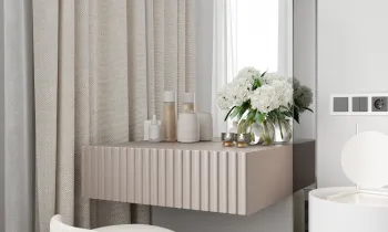 Интерьер  смотреть на Basicdecor