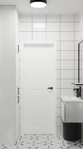 Интерьер  смотреть на Basicdecor