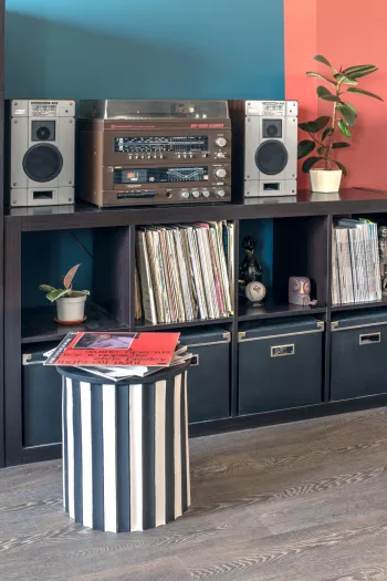 Интерьер  смотреть на Basicdecor