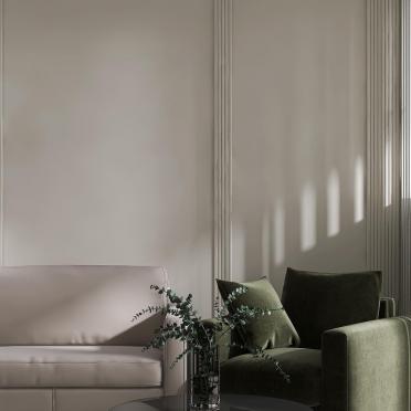 Интерьер  смотреть на Basicdecor