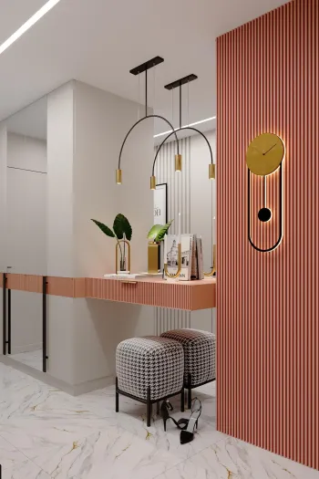 Интерьер  смотреть на Basicdecor