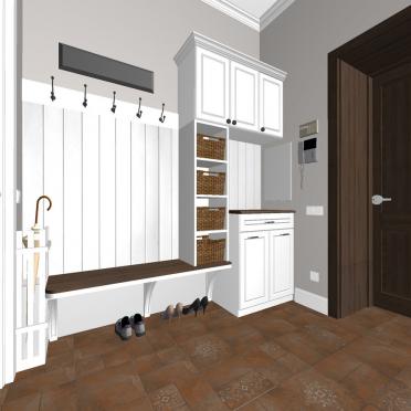 Интерьер в стиле кантри смотреть на Basicdecor