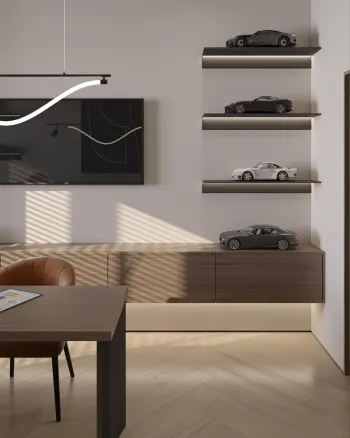 Интерьер  смотреть на Basicdecor