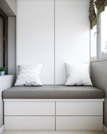 Интерьер спальни в классическом стиле смотреть на Basicdecor