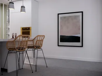 Интерьер в современном стиле смотреть на Basicdecor