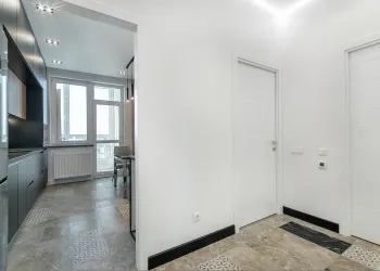 Интерьер прихожей  смотреть на Basicdecor