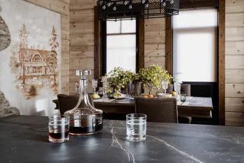 Интерьер  смотреть на Basicdecor