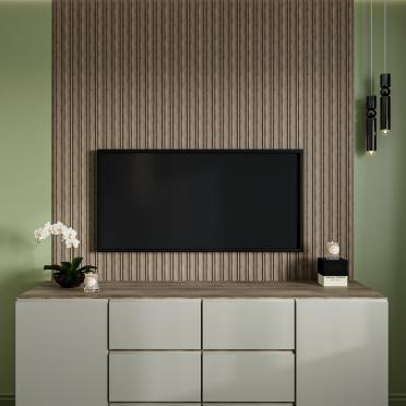 Интерьер спальни  смотреть на Basicdecor