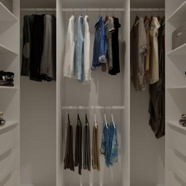Интерьер в скандинавском стиле смотреть на Basicdecor