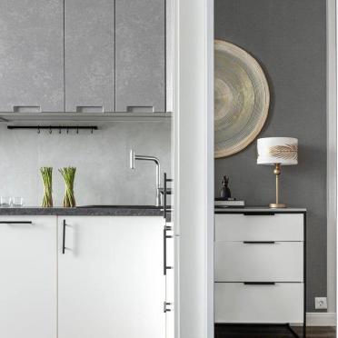 Интерьер кухни  смотреть на Basicdecor
