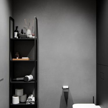 Интерьер ванной  смотреть на Basicdecor