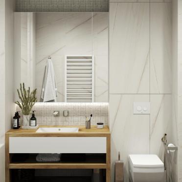 Интерьер ванной  смотреть на Basicdecor