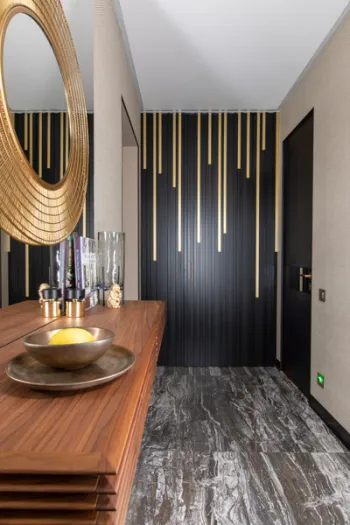 Интерьер в современном стиле смотреть на Basicdecor