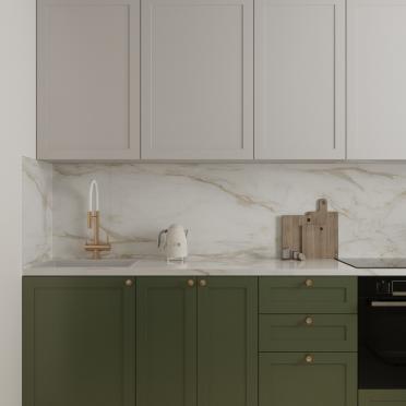 Интерьер кухни  смотреть на Basicdecor