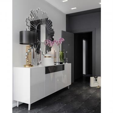 Интерьер коридора  смотреть на Basicdecor