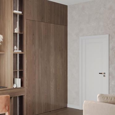 Интерьер кабинета  смотреть на Basicdecor