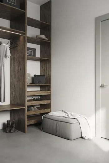 Интерьер спальни  смотреть на Basicdecor