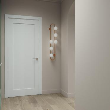 Интерьер коридора  смотреть на Basicdecor