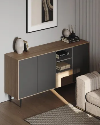 Интерьер в современном стиле смотреть на Basicdecor